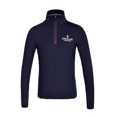 Camiseta de Entrenamiento Junior Kingsland Classic