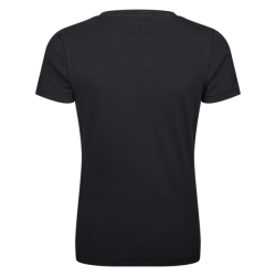 Camiseta Kingsland Classic mujer Marino Camiseta Kingsland Classic mujer Marino
