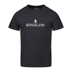 Camiseta Kingsland Classic hombre