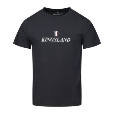 Camiseta Kingsland Classic Junior