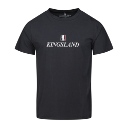 Camiseta Kingsland Classic Junior