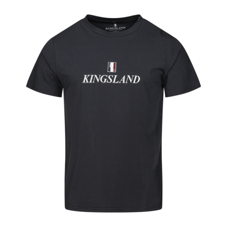 Camiseta Kingsland Classic Junior