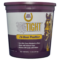 Ice Tight Farnam