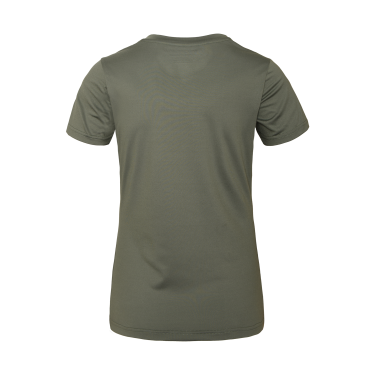 Camiseta Kingsland mujer cuello en V Camiseta Kingsland mujer cuello en V