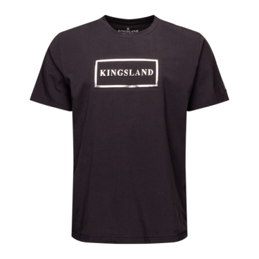 Camiseta Kingsland de jersey para hombre