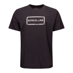 Camiseta Kingsland de jersey para hombre