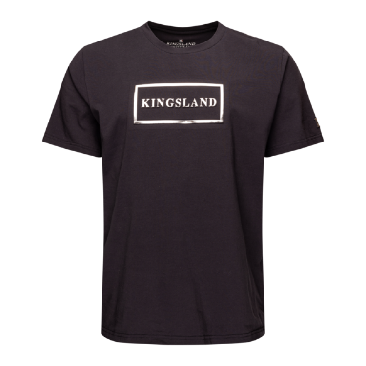 Camiseta Kingsland de jersey para hombre