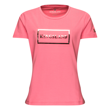 Camiseta Kingsland Junior jesey