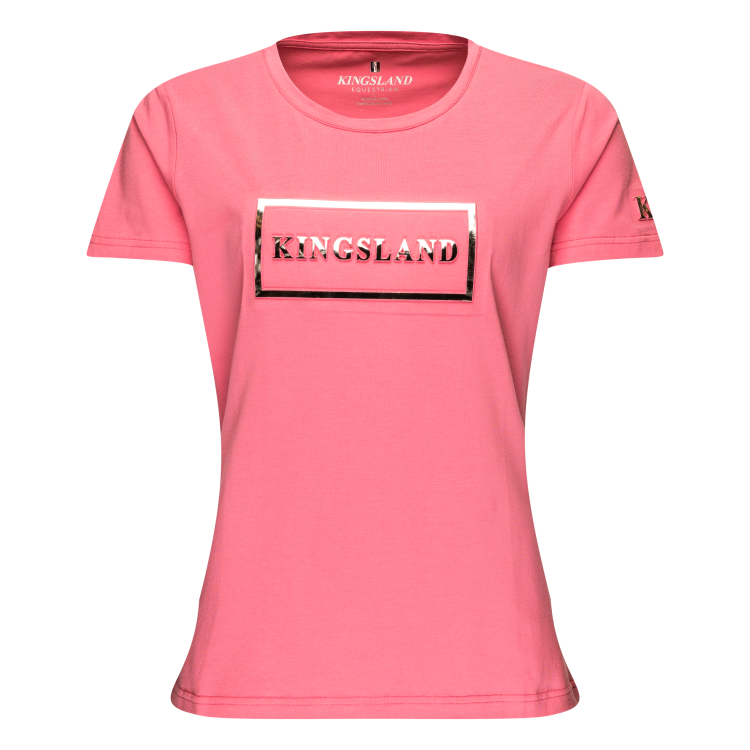 Camiseta Kingsland Junior jesey