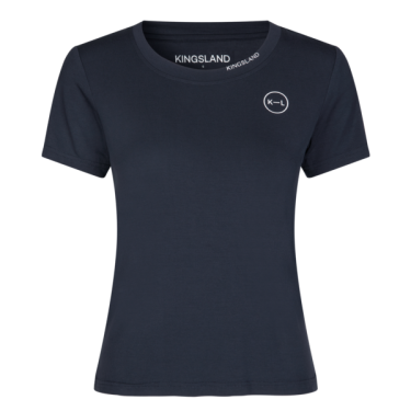 Camiseta Kingsland KLhalle mujer