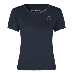 Camiseta Kingsland KLhalle mujer