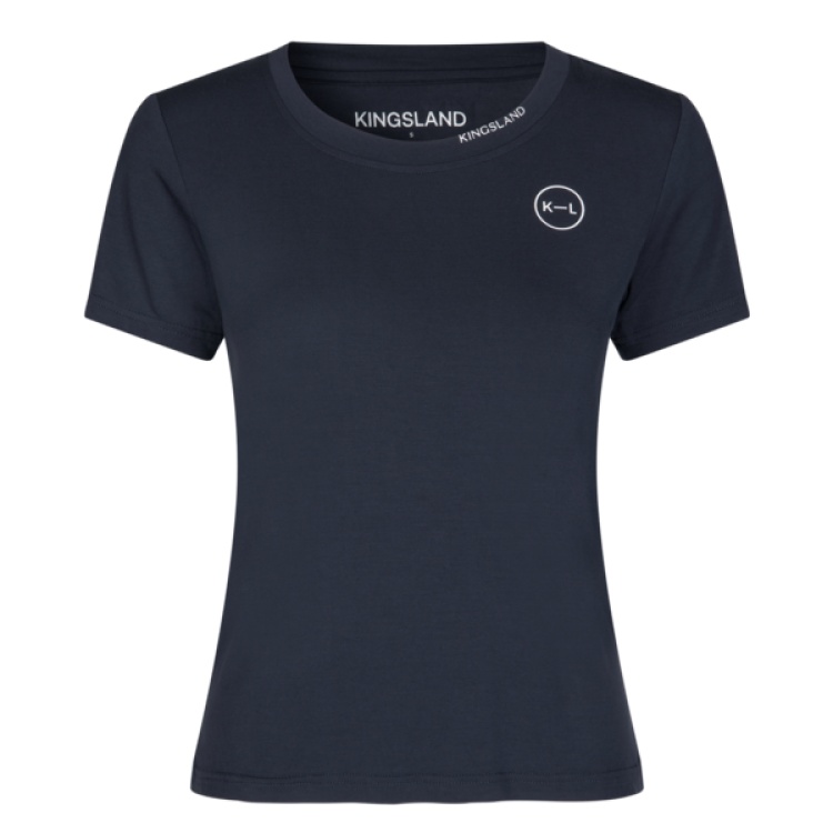 Camiseta Kingsland KLhalle mujer
