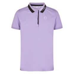 Camiseta Kingsland KLharli piqué junior