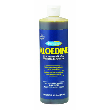 Aloedine Farnam Aloedine Farnam
