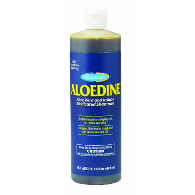 Aloedine Farnam