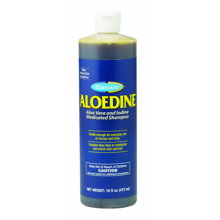 Aloedine Farnam Aloedine Farnam
