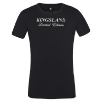 Camiseta Kingsland KLoana Junior Marino