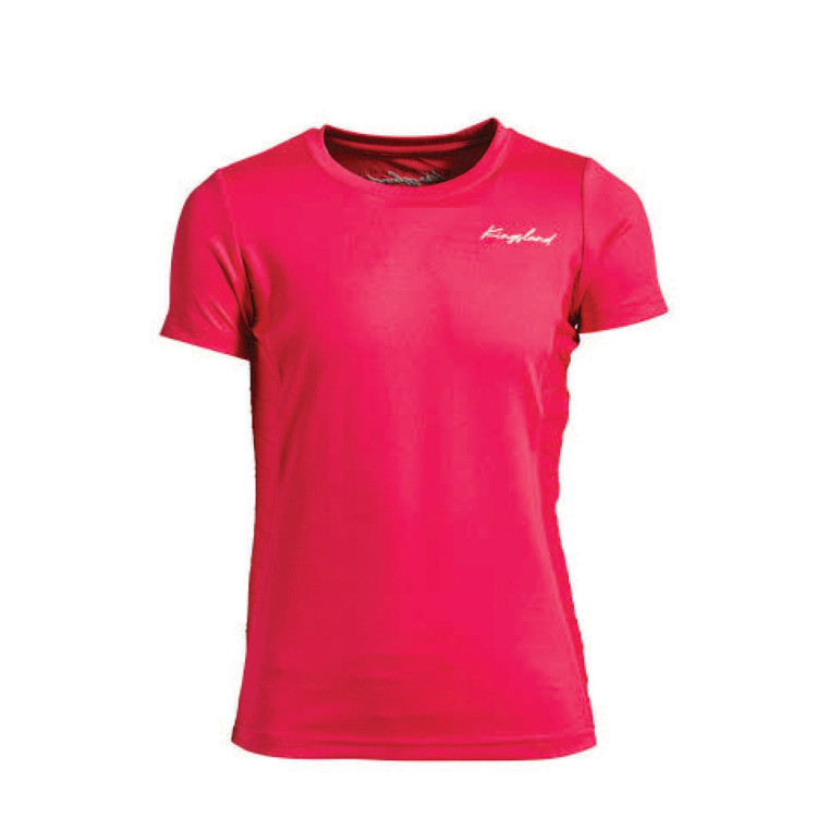 Camiseta Kingsland KLpolina niña