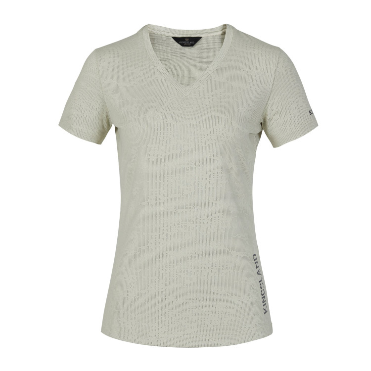 Camiseta Kingsland KLwaylin mujer