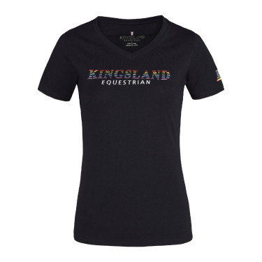 Camiseta Kingsland Pride mujer