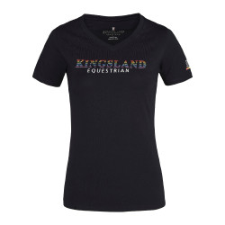 Camiseta Kingsland Pride mujer