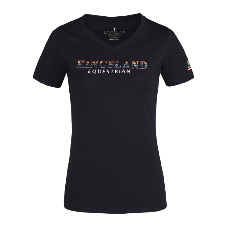 Camiseta Kingsland Pride mujer