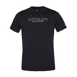 Camiseta Kingsland Pride hombre