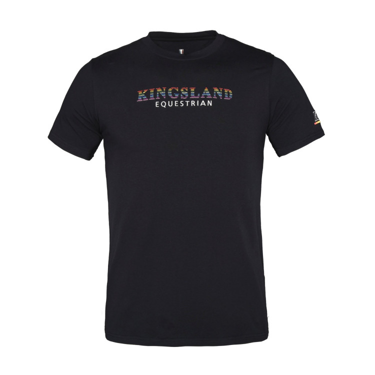 Camiseta Kingsland Pride hombre