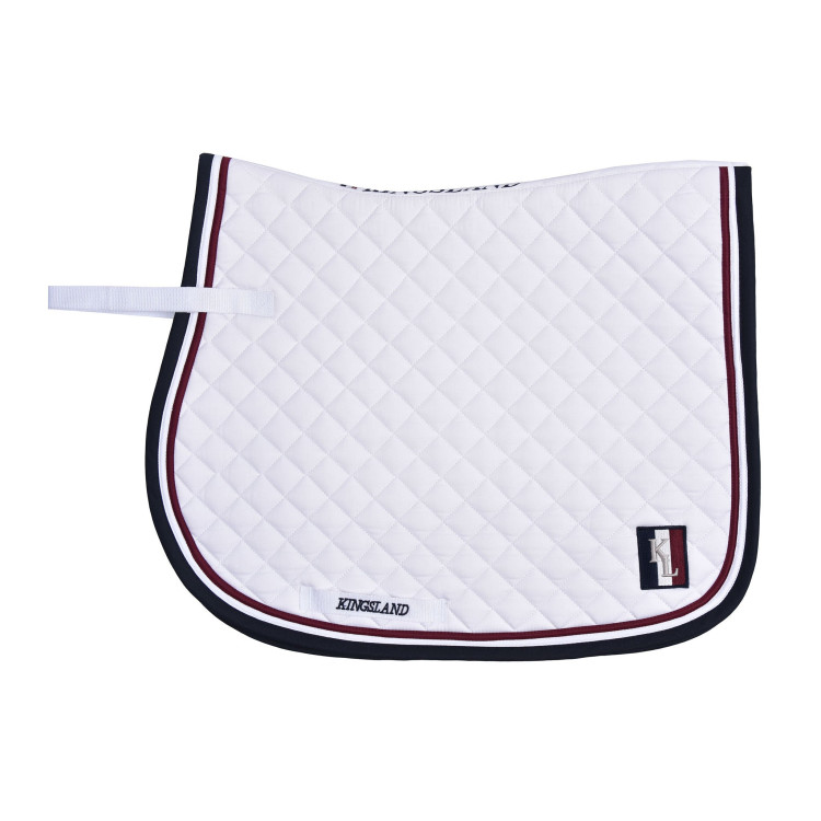 Silla de montar Kingsland Classic Obstacle