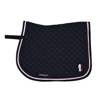 Silla de montar Kingsland Classic Obstacle Marino Azul marino
