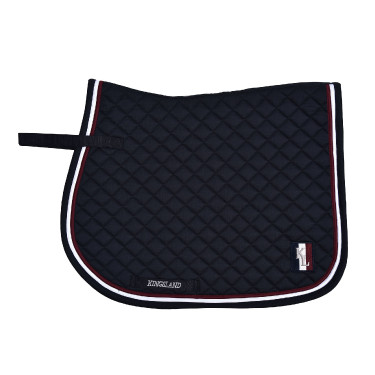 Silla de montar Kingsland Classic Obstacle Marino Azul marino