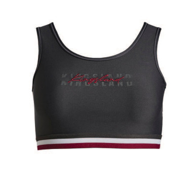 Top Kingsland KLpia de mujer deportivo
