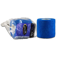 Vendajes Flex'on 5 CM Azul