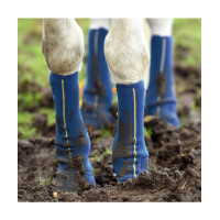 Close contact chaps Equilibrium Negro Close contact chaps Equilibrium Negro