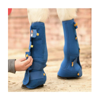 Close contact chaps Equilibrium Negro Close contact chaps Equilibrium Negro