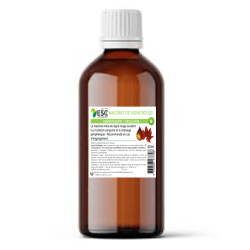 Macerado de yema de vid roja ESC Laboratoire