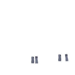 Vendas polo LeMieux Luxury Arrendajo azul