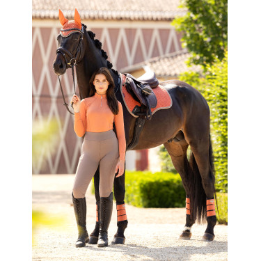Protectores LeMieux Grafter Protectores LeMieux Grafter