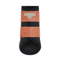 Protectores LeMieux Grafter Albacoque