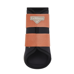 Protectores LeMieux Grafter