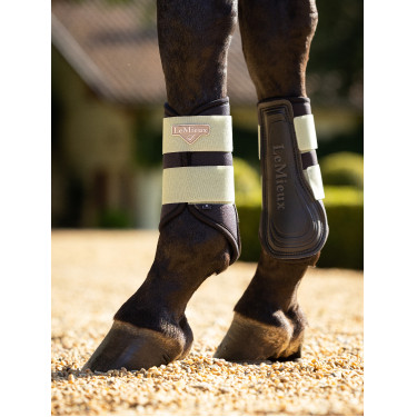 Protectores LeMieux Grafter Protectores LeMieux Grafter