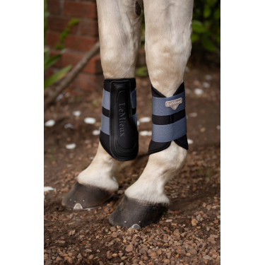 Protectores LeMieux Grafter Protectores LeMieux Grafter