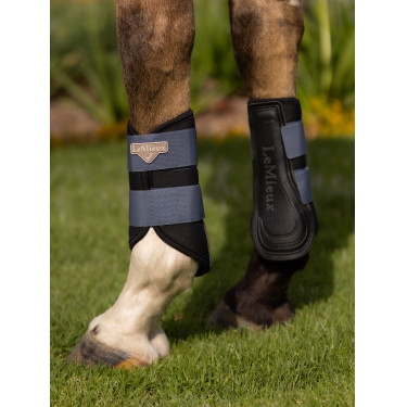 Protectores LeMieux Grafter Protectores LeMieux Grafter