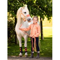 Protectores de tendón cerrados Mini LeMieux Protectores de tendón cerrados Mini LeMieux