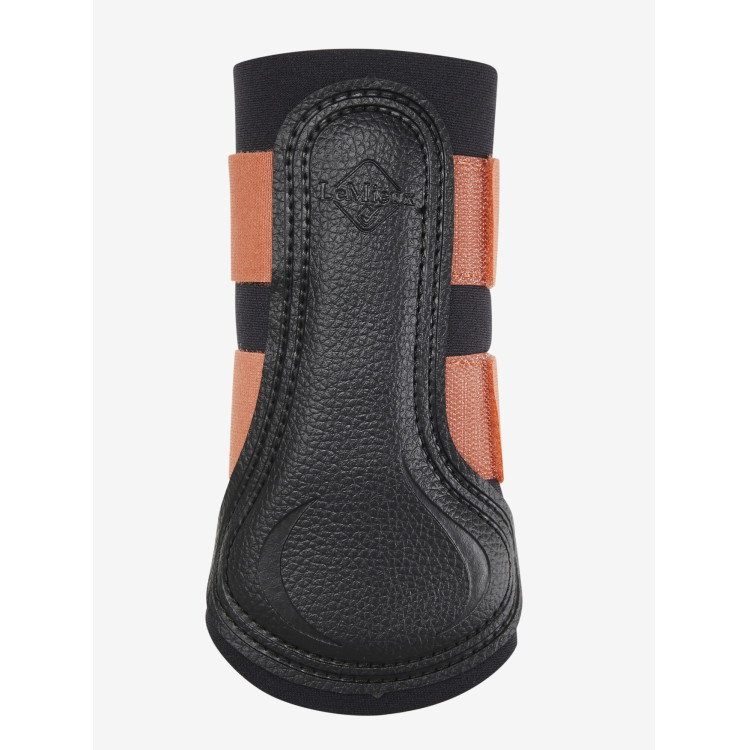 Protectores de tendón cerrados Mini LeMieux Protectores de tendón cerrados Mini LeMieux