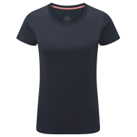 Camiseta Flags & Cup mujer Malata Marino Azul marino Camiseta Flags & Cup mujer Malata Marino Azul marino
