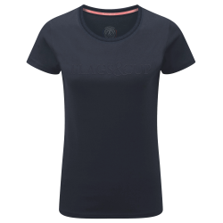 Camiseta Flags & Cup mujer Malata