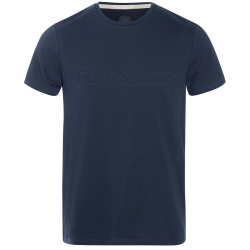Camiseta Flags & Cup hombre Fresco