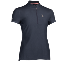 Polo Flags & Cup mujer Artesia