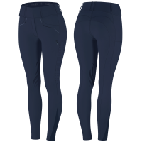 Legging Flags & Cup Sierra mujer Marino